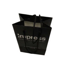 Luxury Fashion Durable Packaging Bags